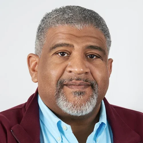 A headshot of Jim Casselberry.